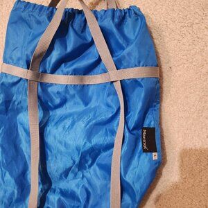MARMOT DUFFLE BAG